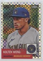 Kolten Wong