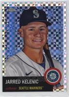 Jarred Kelenic