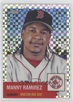 Manny Ramirez [Good to VG‑EX]