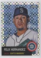 Felix Hernandez