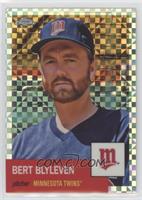 Bert Blyleven