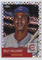 Billy Williams