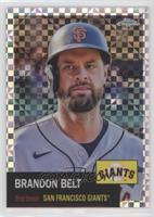 Brandon Belt