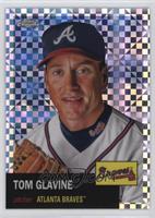 Tom Glavine