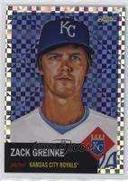 Zack Greinke