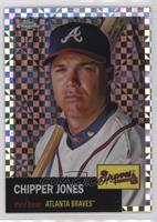 Chipper Jones