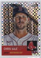 Chris Sale