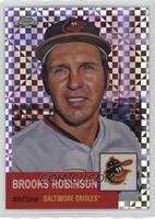 Brooks Robinson