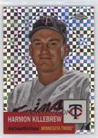 Harmon Killebrew