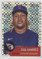 Jose Ramirez