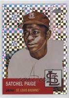 Satchel Paige