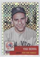 Yogi Berra