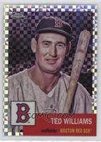 Ted Williams