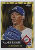 Walker Buehler #/250