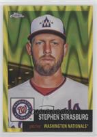 Stephen Strasburg #/250