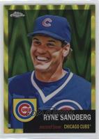 Ryne Sandberg #/250