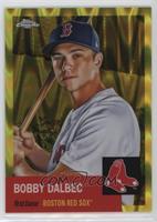 Bobby Dalbec #/250