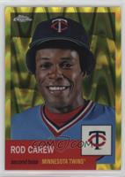 Rod Carew #/250