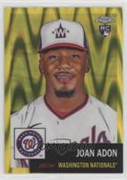 Joan Adon #/250