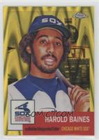 Harold Baines #/250