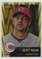Scott Rolen #/250