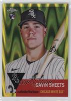 Gavin Sheets [EX to NM] #/250
