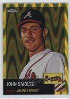 John Smoltz #/250