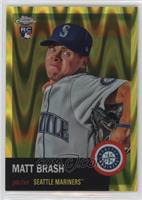 Matt Brash #/250