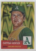 Catfish Hunter #/250