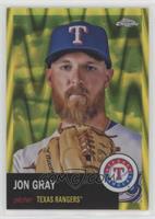 Jon Gray #/250