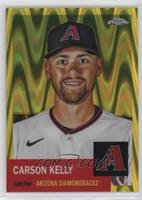 Carson Kelly #/250