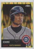 Ichiro #/250