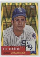 Luis Aparicio #/250