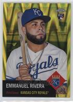 Emmanuel Rivera #/250