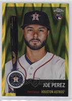 Joe Perez #/250