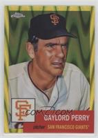 Gaylord Perry #/250