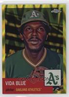 Vida Blue #/250