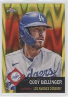 Cody Bellinger #/250