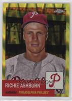 Richie Ashburn #/250