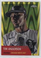 Tim Anderson #/250