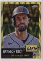 Brandon Belt #/250