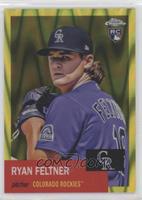 Ryan Feltner #/250