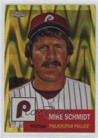 Mike Schmidt #/250