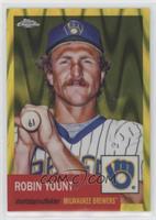 Robin Yount #/250