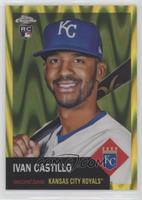 Ivan Castillo #/250