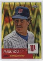 Frank Viola #/250