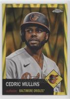 Cedric Mullins #/250