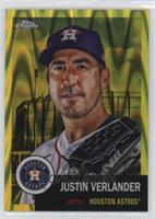 Justin Verlander #/250