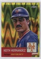 Keith Hernandez #/250