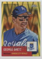 George Brett #/250